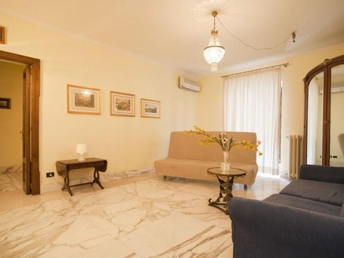 Urban House Roma Apartamento Exterior foto