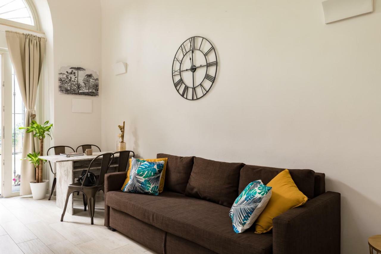 Urban House Roma Apartamento Exterior foto