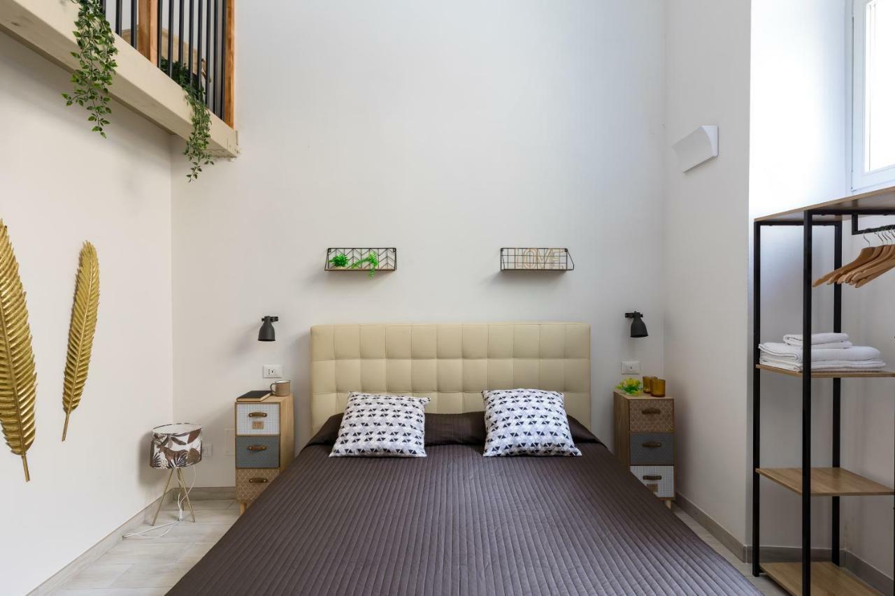 Urban House Roma Apartamento Exterior foto