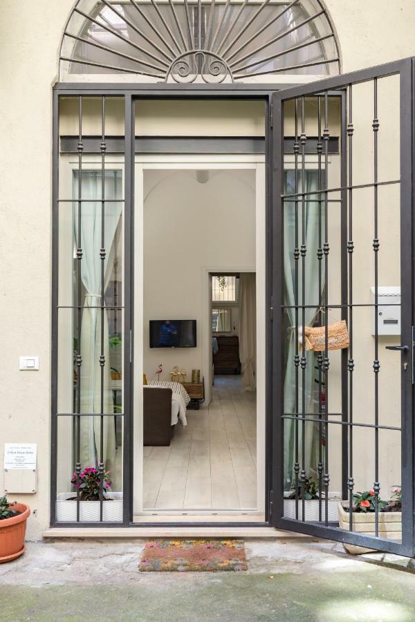 Urban House Roma Apartamento Exterior foto
